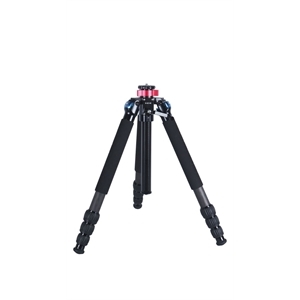 Sirui R-4214 E Reporter E - Dreibeinstativ 178 cm