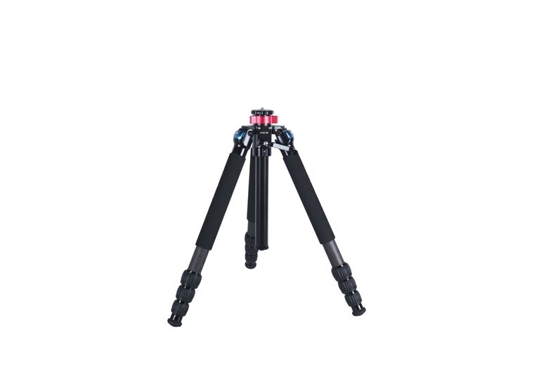 Sirui R-4214 E Reporter E - Dreibeinstativ 178 cm