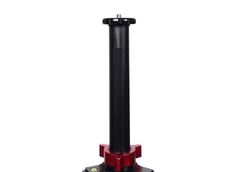 Sirui R-4214 E Reporter E - Dreibeinstativ 178 cm