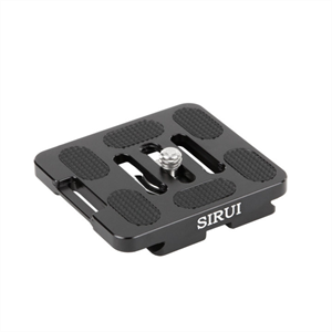 Sirui TY-50 X Schnellwechselplatte