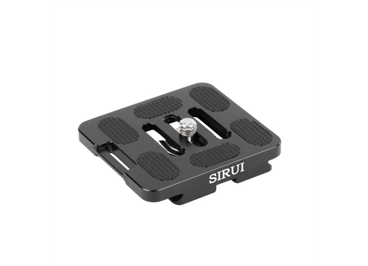 Sirui TY-50 X Schnellwechselplatte