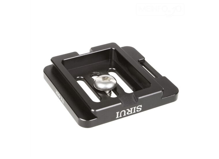 Sirui TY-50 X Schnellwechselplatte