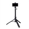 Sirui MS-01K Stativ 138cm & Selfiestick