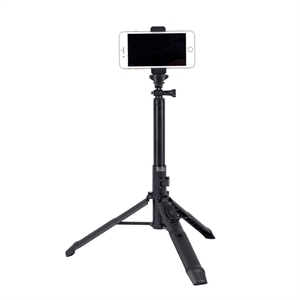Sirui MS-01K Stativ 138cm & Selfiestick