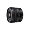 Sony SEL-P10-20 F4 G Weitwinkel Zoomobjektiv APSC