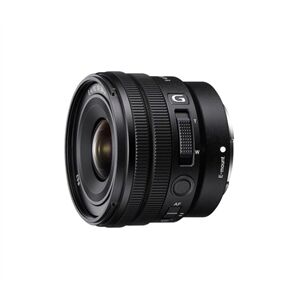 Sony SEL-P10-20 F4 G Weitwinkel Zoomobjektiv APSC