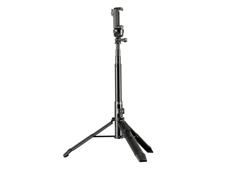 Sirui MS-01K Stativ 138cm & Selfiestick
