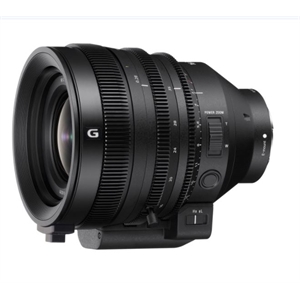 Sony SEL-C16-35G.F3.1  Vollformat