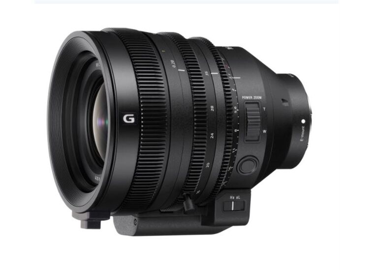 Sony SEL-C16-35G.F3.1 Vollformat