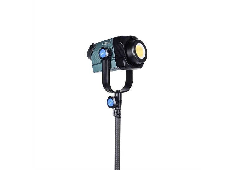 Sirui LED C300B Blaze Bi Color-Dauerlicht 300 W