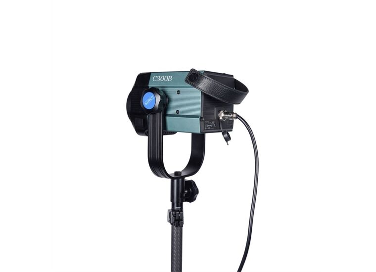 Sirui LED C300B Blaze Bi Color-Dauerlicht 300 W