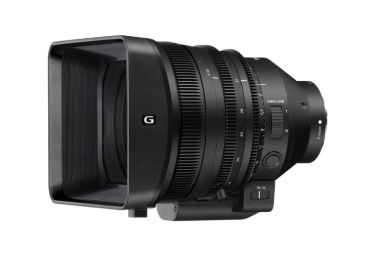 Sony SEL-C16-35G.F3.1 Vollformat