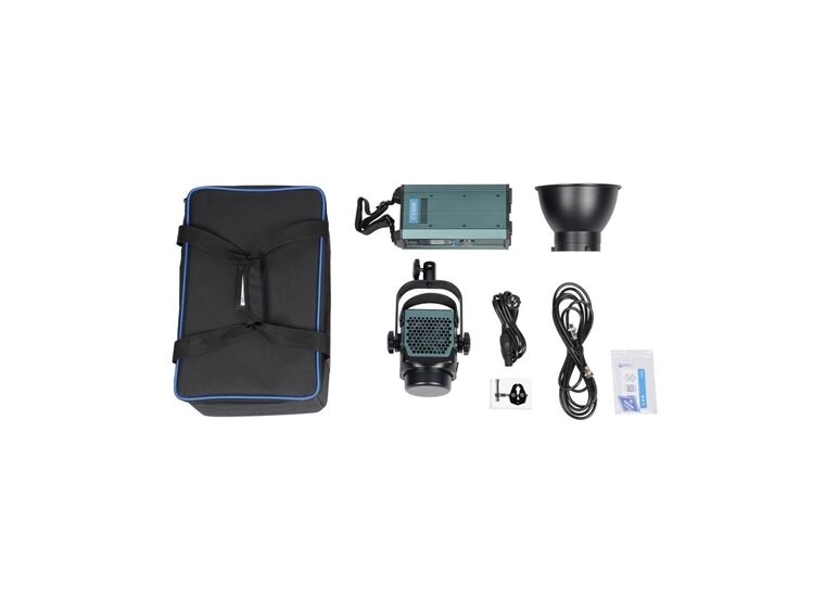 Sirui LED C150B Blaze Dauerlicht Bi Color150 W