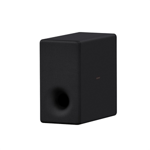 Sony SA-SW3 Kabelloser Subwoofer mit 200 Watt