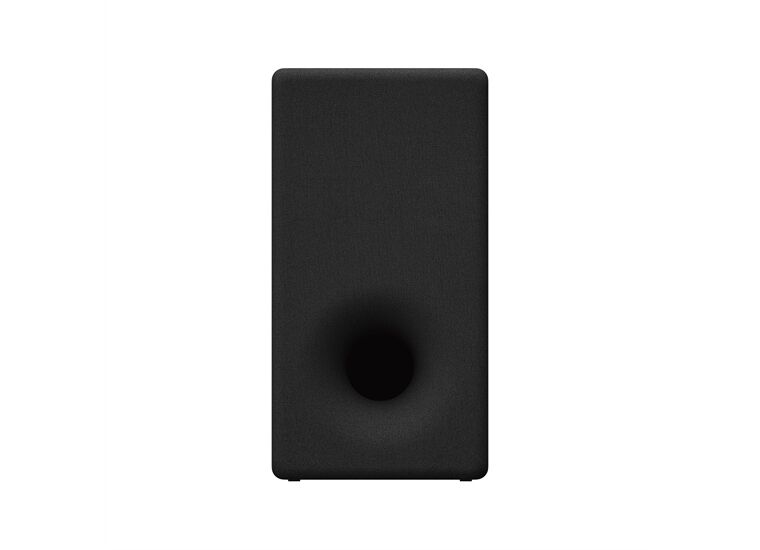 Sony SA-SW3 Kabelloser Subwoofer mit 200 Watt