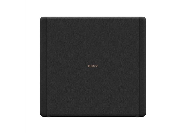Sony SA-SW3 Kabelloser Subwoofer mit 200 Watt