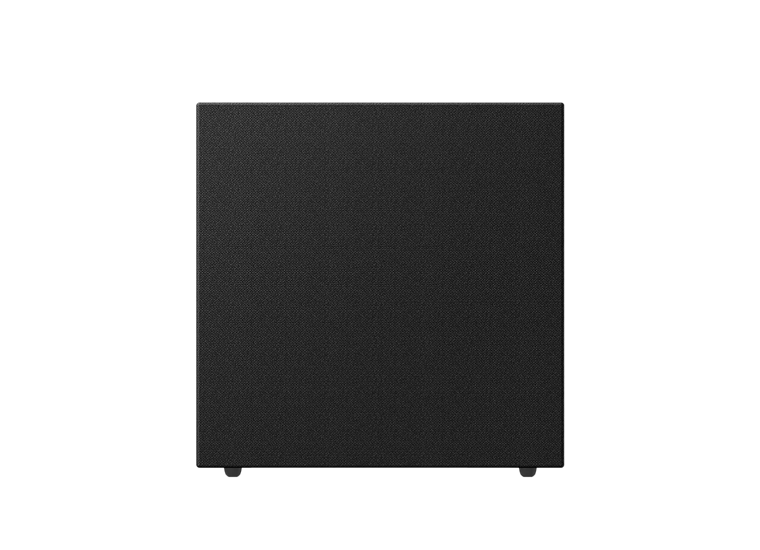 Sony SA-SW7 Kabelloser Subwoofer mit 100 Watt