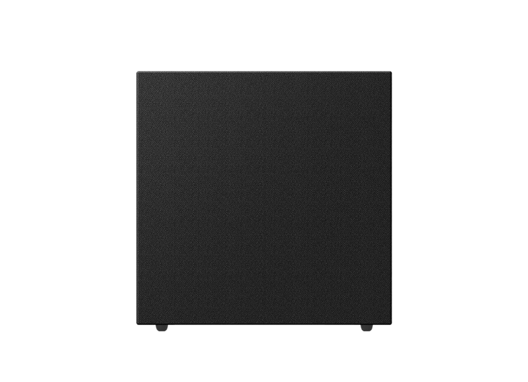 Sony SA-SW7 Kabelloser Subwoofer mit 100 Watt