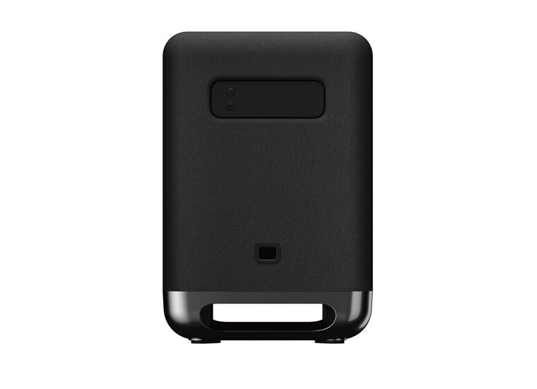 Sony SA-SW5 Kabelloser Subwoofer mit 300 Watt