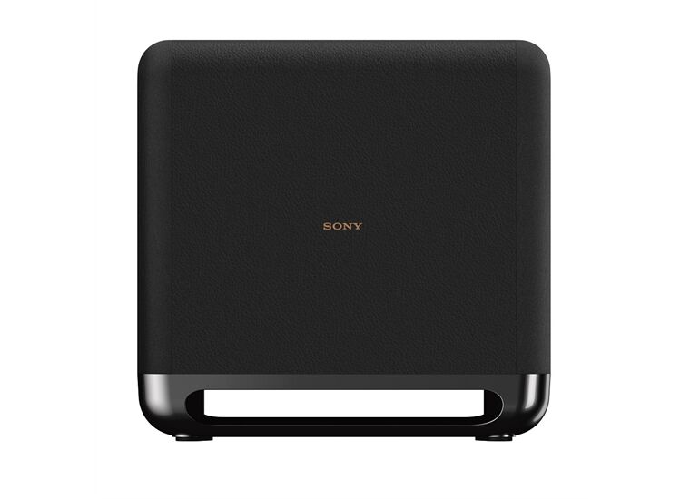 Sony SA-SW5 Kabelloser Subwoofer mit 300 Watt