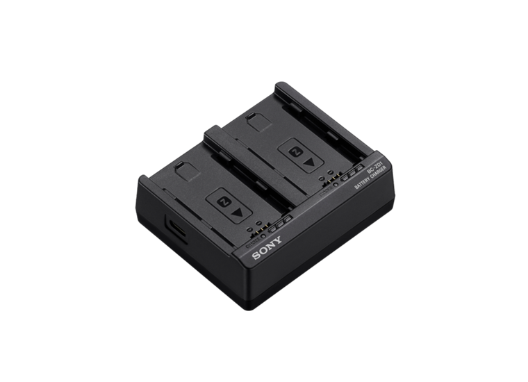 Sony BC-ZD1 Dual-Ladegerät für NP-FZ100