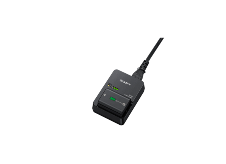 Sony BC-QZ1 Ladegerät für NP-FZ100