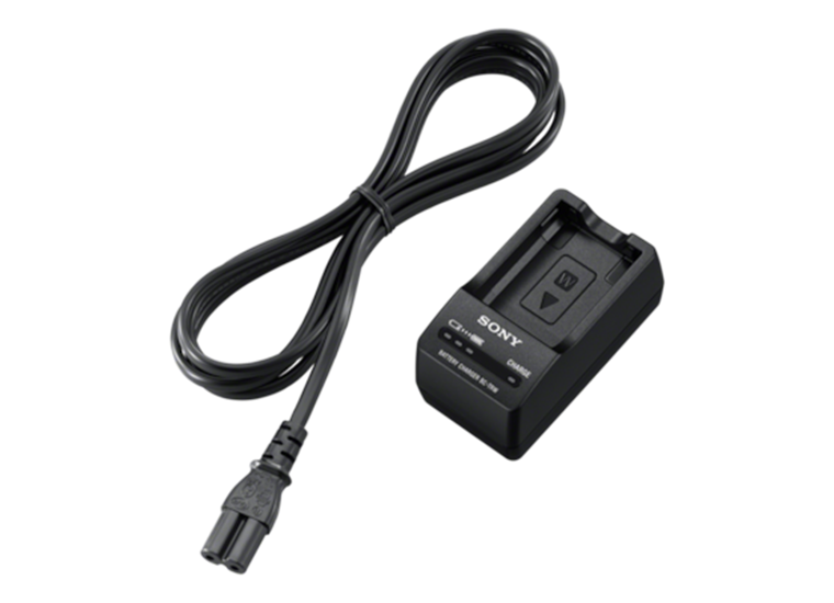 Sony BC-TRW Ladegerät