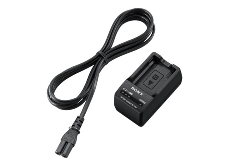 Sony BC-TRW Ladegerät