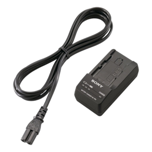 Sony BC-TRV  Ladegerät