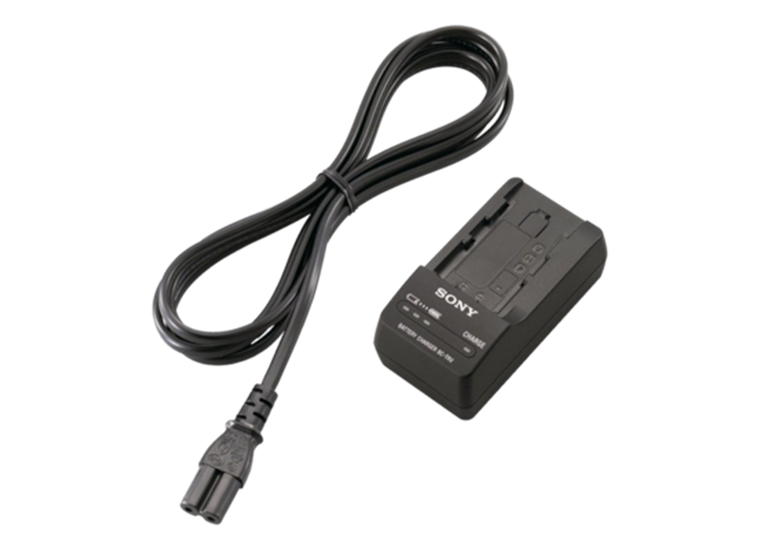 Sony BC-TRV Ladegerät