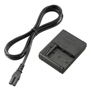 Sony BC-VM10 Ladegerät M