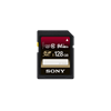 Sony SFG1UX2/T1 128GB SD-Card UHS3 94MB/S