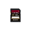 Sony SFG1UX2/T1 128GB SD-Card UHS3 94MB/S