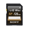 Sony SF-G1UZ/T2 128GB SD-Card UHS3 95MB/S