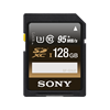 Sony SF-G1UZ/T2 128GB SD-Card UHS3 95MB/S