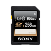 Sony SF-G2UZ/T 256GB SD-Card UHS-I3 95MB/S