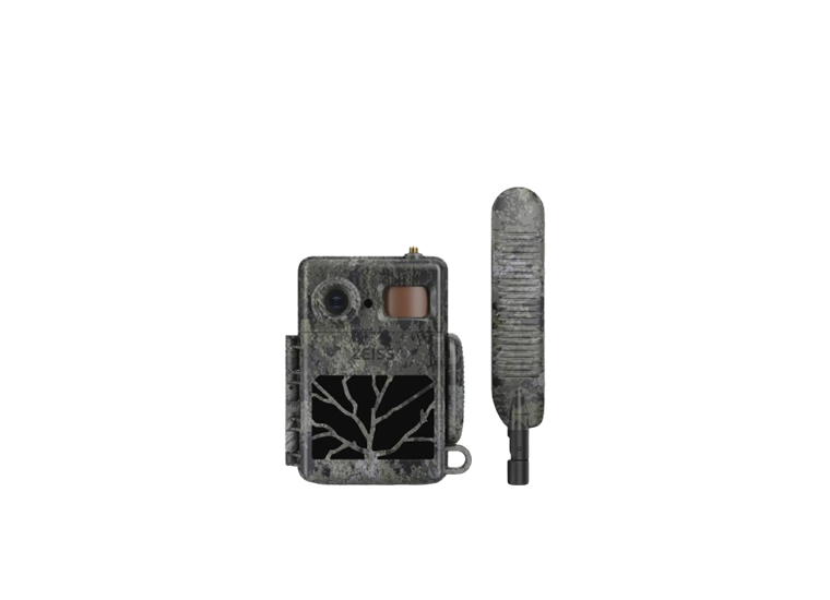 Zeiss Secacam 7 Wildkamera