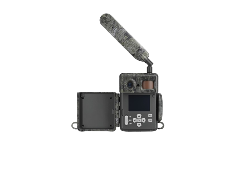 Zeiss Secacam 7 Wildkamera