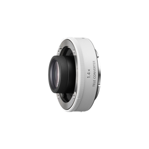 Sony SEL-14 TC  1.4x Teleconverter