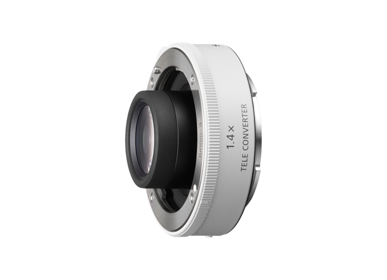 Sony SEL-14 TC 1.4x Teleconverter