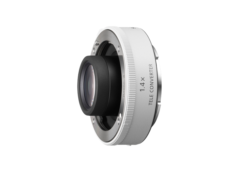 Sony SEL-14 TC 1.4x Teleconverter