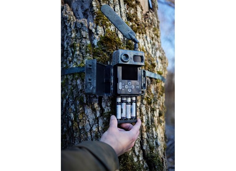 Zeiss Secacam 7 Wildkamera