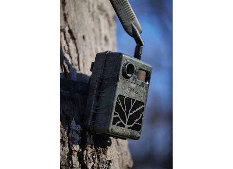 Zeiss Secacam 7 Wildkamera