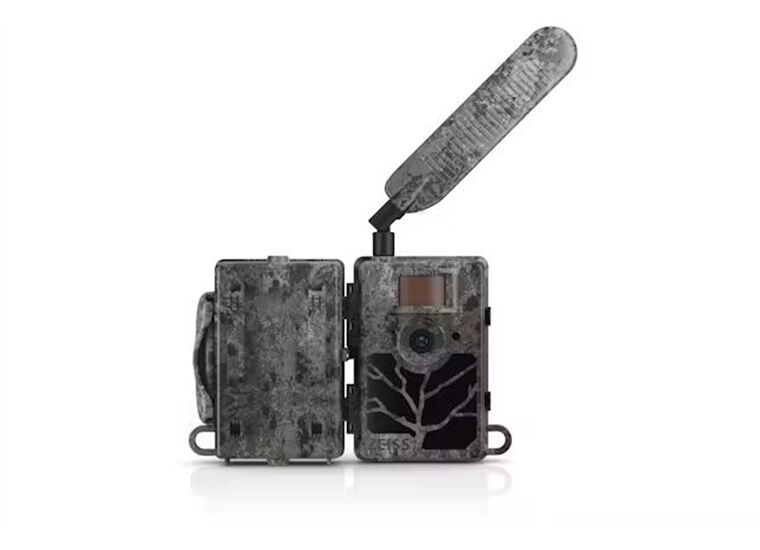 Zeiss Secacam 5 Wide-Angle Wildkamera