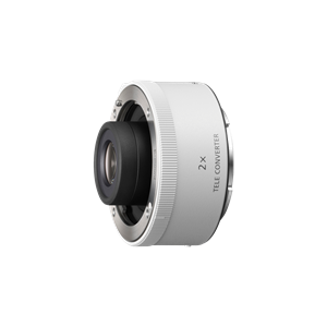 Sony SEL-20 TC  2.0x Teleconverter