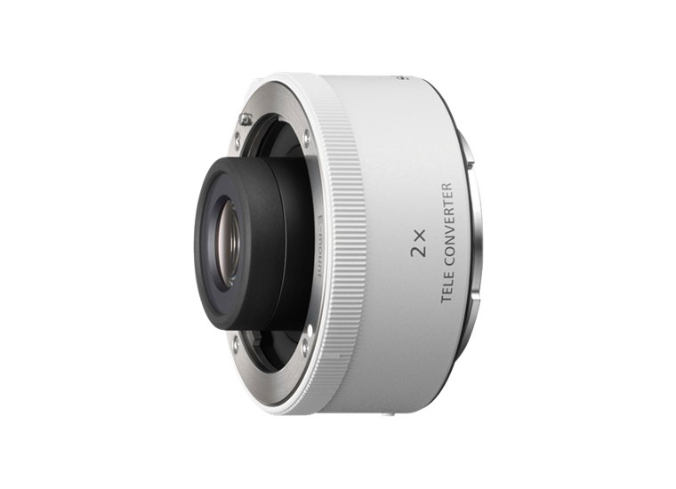 Sony SEL-20 TC 2.0x Teleconverter