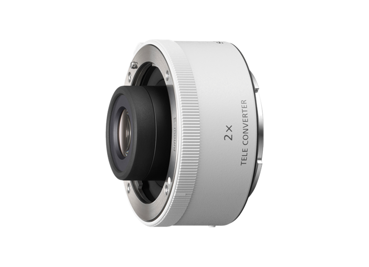 Sony SEL-20 TC 2.0x Teleconverter