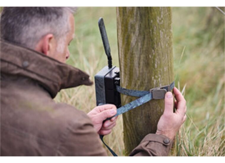 Zeiss Secacam 5 Wide-Angle Wildkamera