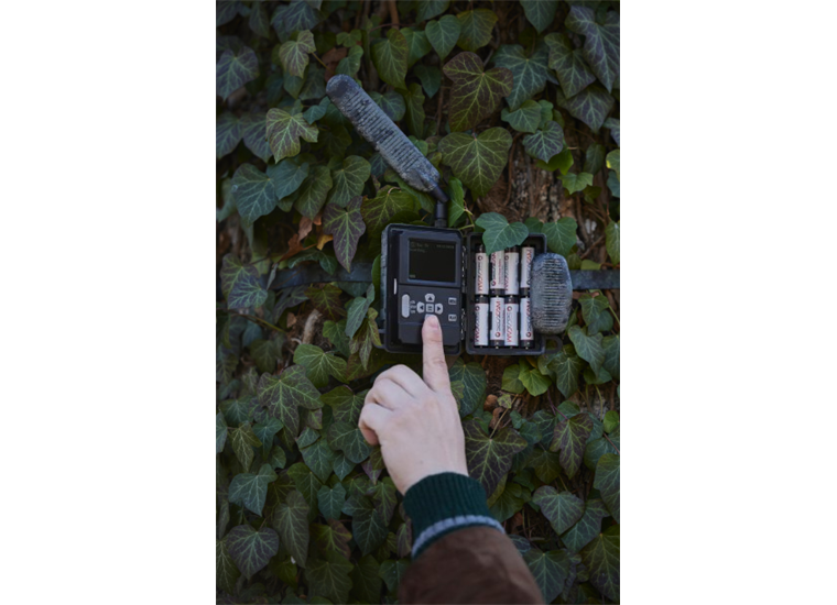 Zeiss Secacam 5 Wide-Angle Wildkamera