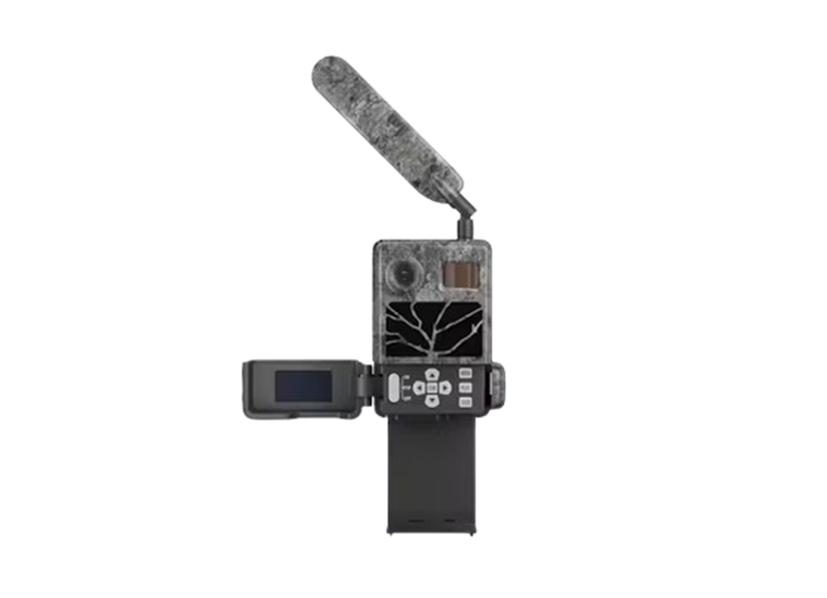 Zeiss Secacam 3 Wildkamera